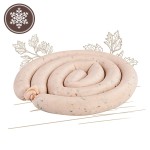 Ślimak grillowy 370 g