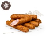 Kiełbaski grillowe z pieprzem 400 g