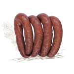 Kiełbasa swoja koszyczkowa 500 g