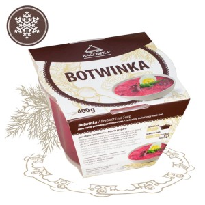 Zupa Botwinka 400 g