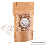 Pistacje prażone solone 100 g