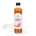 Syrop korzenny z cynamonem cejlońskim 250 ml