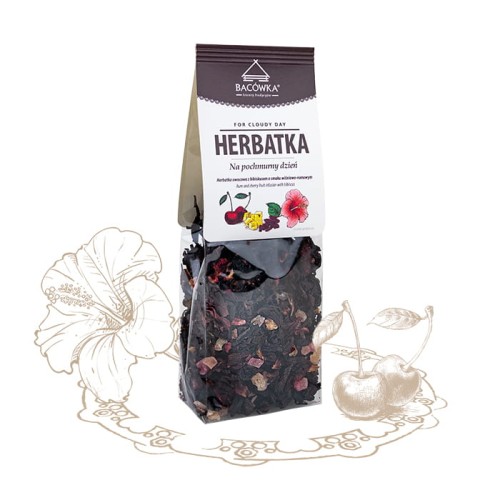 HERBATKA NA POCHMURNY DZIEŃ WEB