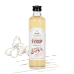 Syrop imbirowy 250 ml