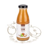 Sok jabłkowy 250 ml