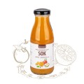SOK JABŁKO-POMARAŃCZA 250 ML