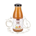 Sok jabłkowo-gruszkowy 250 ml