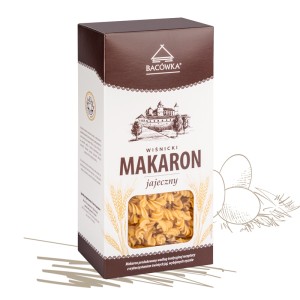 Makaron świderki 250 g