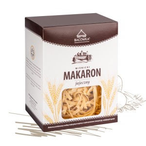 Makaron wstążka 250 g