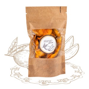 Mango suszone 100 g