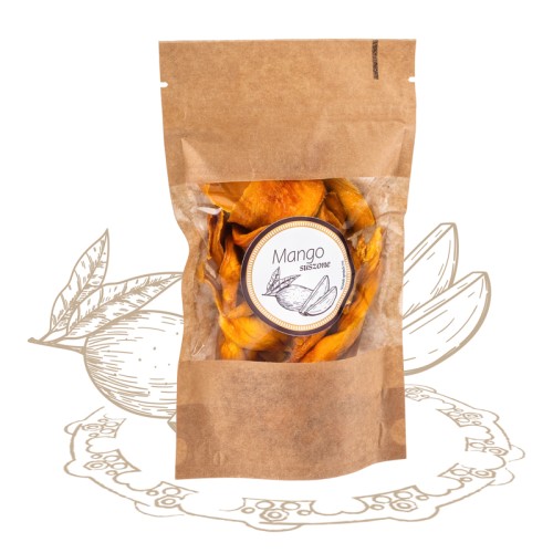 MANGO-SUSZONE