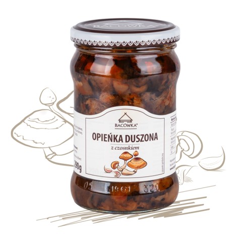 OPIEŃKA-DUSZONA-Z-CZOSNKIEM