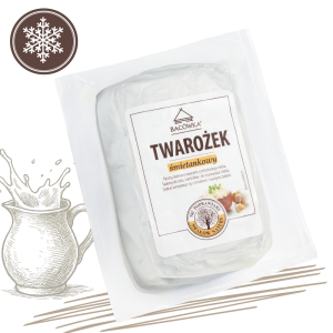 Twaróg śmietankowy 300 g