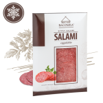 Salami cygańskie w plastrach 96 g