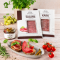 SALAMI Z PIEPRZEM I KARK DŁUGODOJRZEWAJĄCY