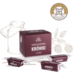 Krówki z maliną 200 g
