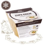 Zupa krem z białych warzyw 400 g