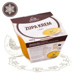 Zupa krem z dyni 400 g